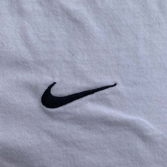 Nike 90s Polo Shirt - Picture 3 of 7